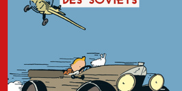 Masterclass Tintin au pays des Soviets