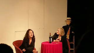 Des dames aux états d'âme