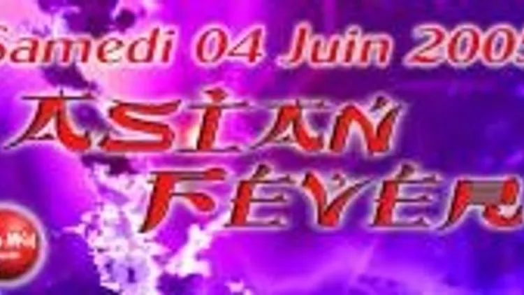 Asian Fever