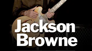 Jackson Browne