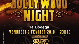 Bollywood Night