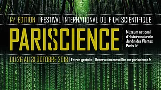 Pariscience, festival international du film scientifique