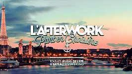 Annulé / L'AFTERWORK part en CROISIERE (Open Bulles, BBQ...)