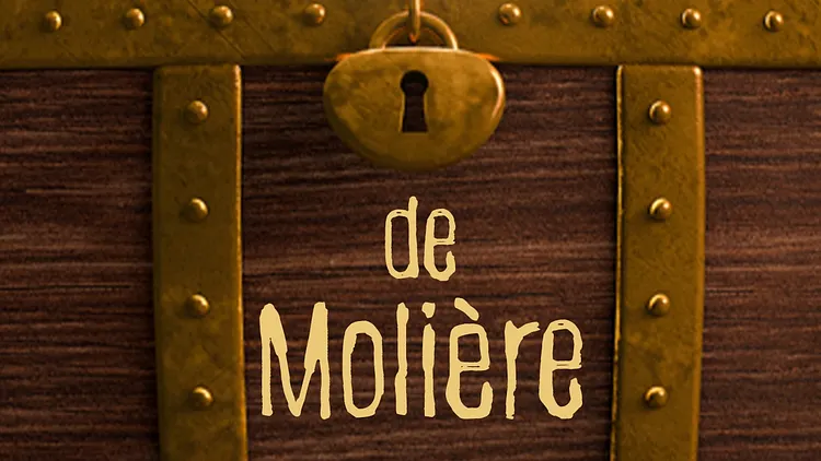 L'Avare de Molière 