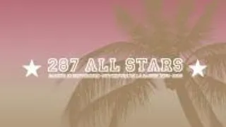287 All Stars