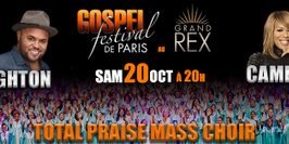 Gospel Festival de Paris