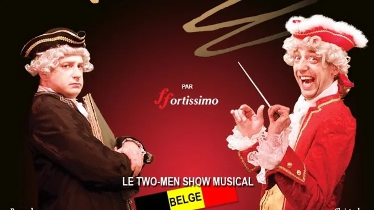 MOZART VERSUS MOZART