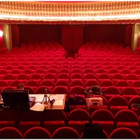 Théâtre Hébertot