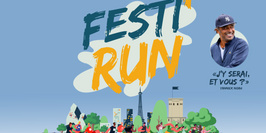 Festi'Run Paris 2024