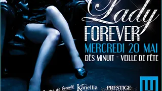 Lady Forever