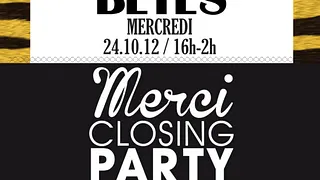 Sales Bêtes - La Dernière
