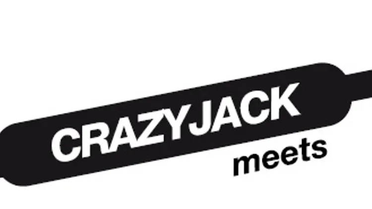 CrazyJack meets Lowris b2b LamÂche