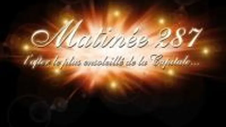 Matinée 287 (After)