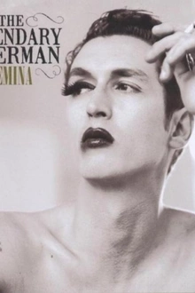 The legendary tigerman