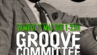 GROOVE COMMITTEE MOJITO CLUB