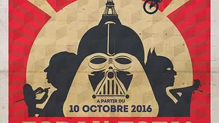 ECRAN TOTAL – L’actu ciné improvisée
