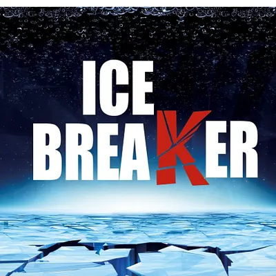 Gagnez vos invitations pour la soirée Ice Breaker le 25 juin au Badaboum !