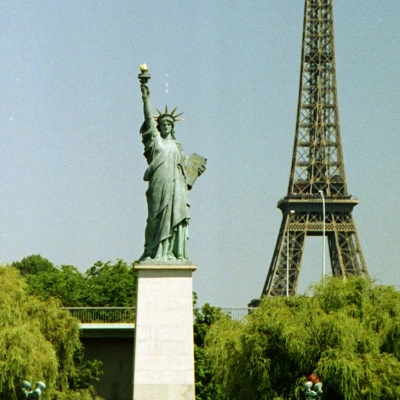 Promenades parisiennes insolites : sortez des sentiers battus !
