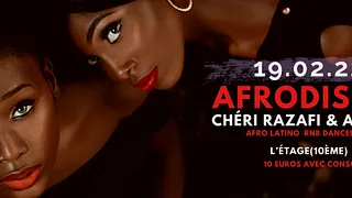 AFRODISIAC