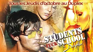 Students Fuck School