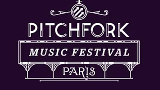 Pitchfork Music Festival 2014