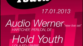 Hold Youth