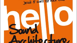 HELLO SOUND ARCHITECTURE