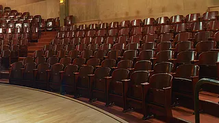 La Prusse baroque, (Orchestre de chambre de Paris)
