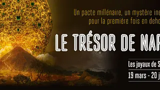 Le trésor de Naples