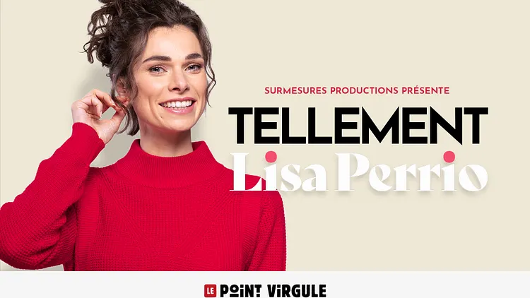 Lisa Perrio