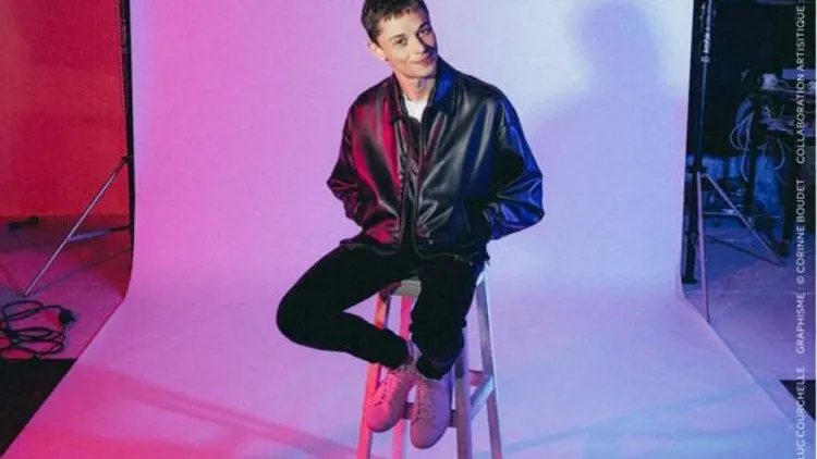 Tom Boudet dans "vous dit quoi"