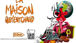 LA MAISON QUITIENTCHAUD