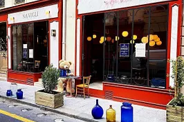 Navigli Aperitivo