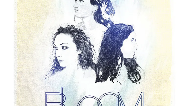 BLOOM en concert