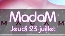 After-work @ Madam