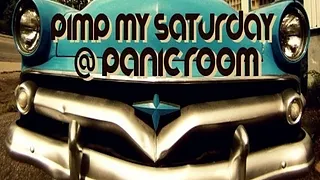 Pimp My Saturday