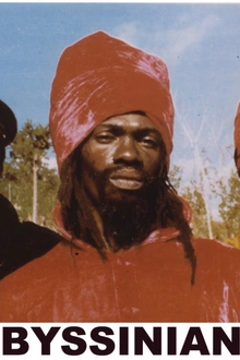 The Abyssinians en concert