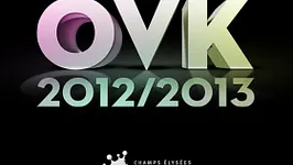 Overkitsch Opening OVK
