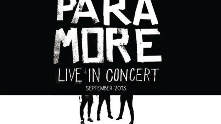 Paramore