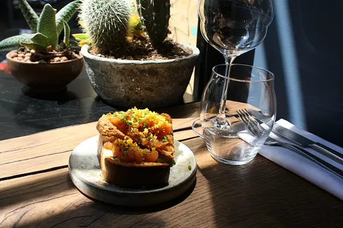 Vava Restaurant Paris