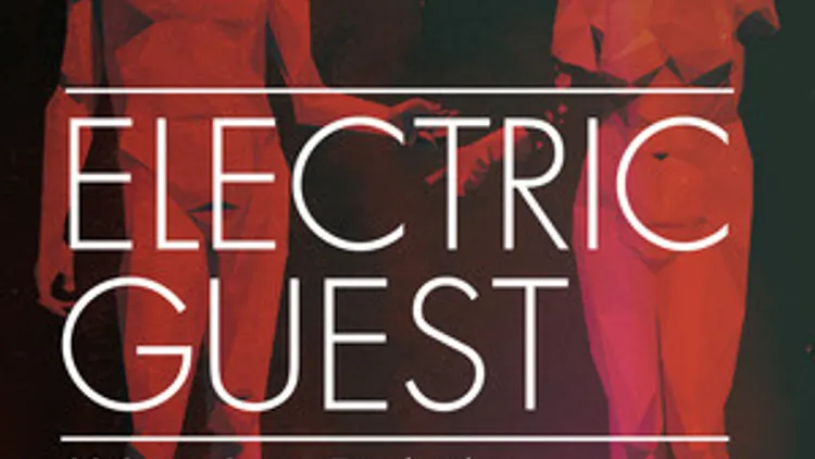 Electric Guest