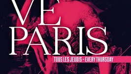 I Love Paris