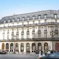 W Paris - Opéra