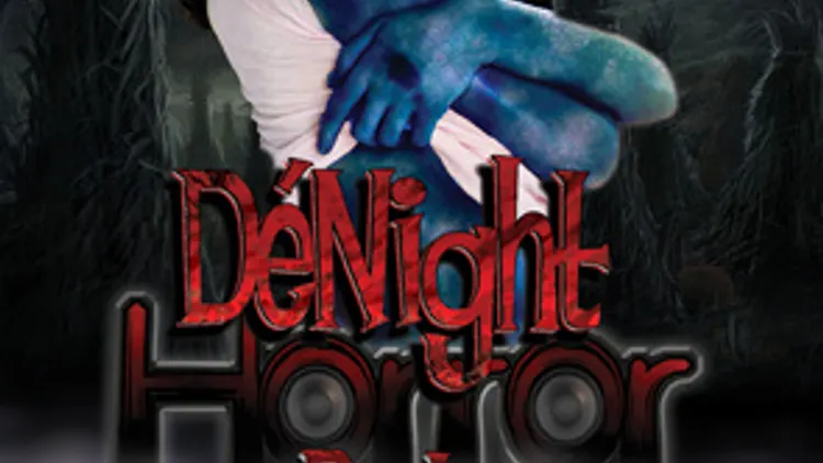 DéNight Horror Party
