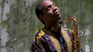 Femi Kuti