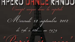 Paris is nice