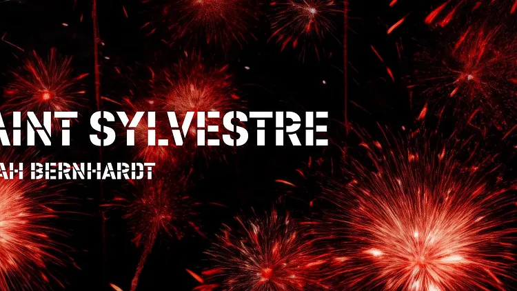 Divine Saint-Sylvestre au T.E.C.