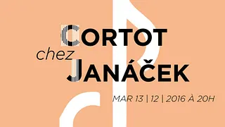 Cortot chez Janáček