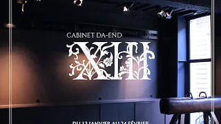Cabinet Da-End XIII