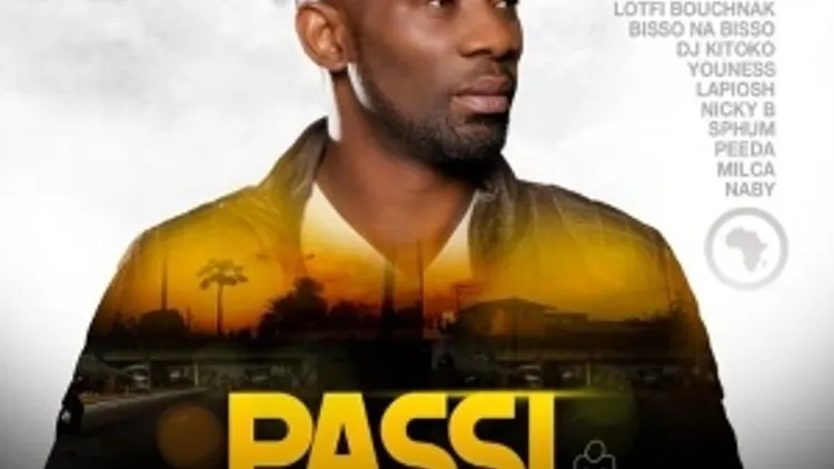 Passi en concert